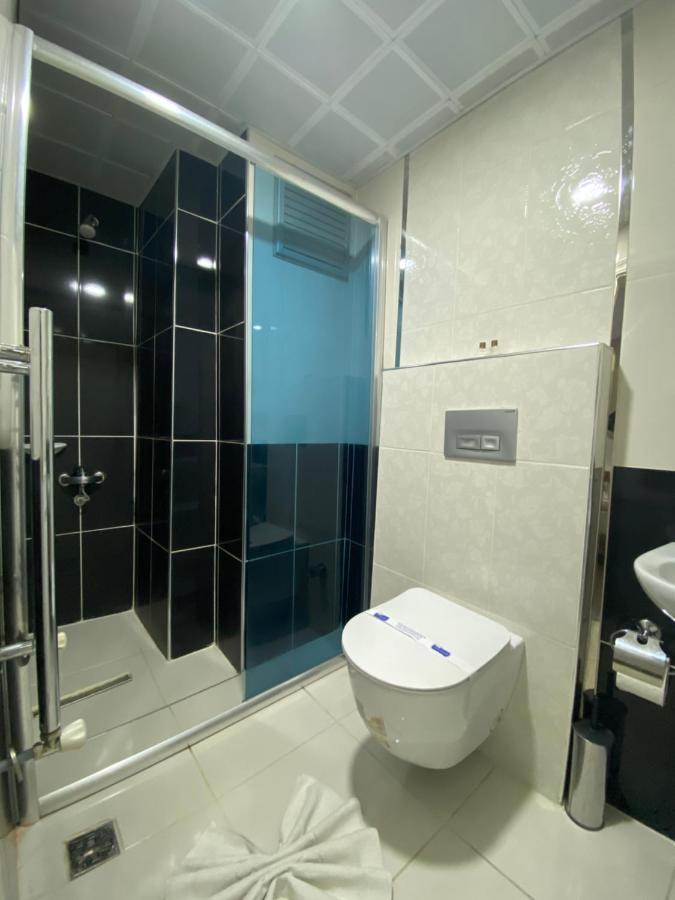 Hotel Kent Ani คาร์ส ภายนอก รูปภาพ