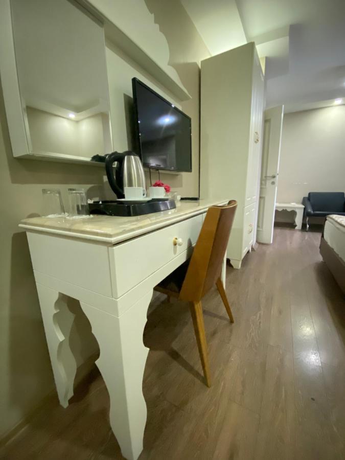 Hotel Kent Ani คาร์ส ภายนอก รูปภาพ