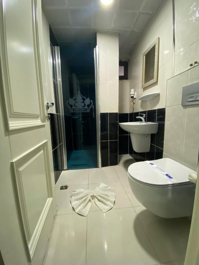 Hotel Kent Ani คาร์ส ภายนอก รูปภาพ
