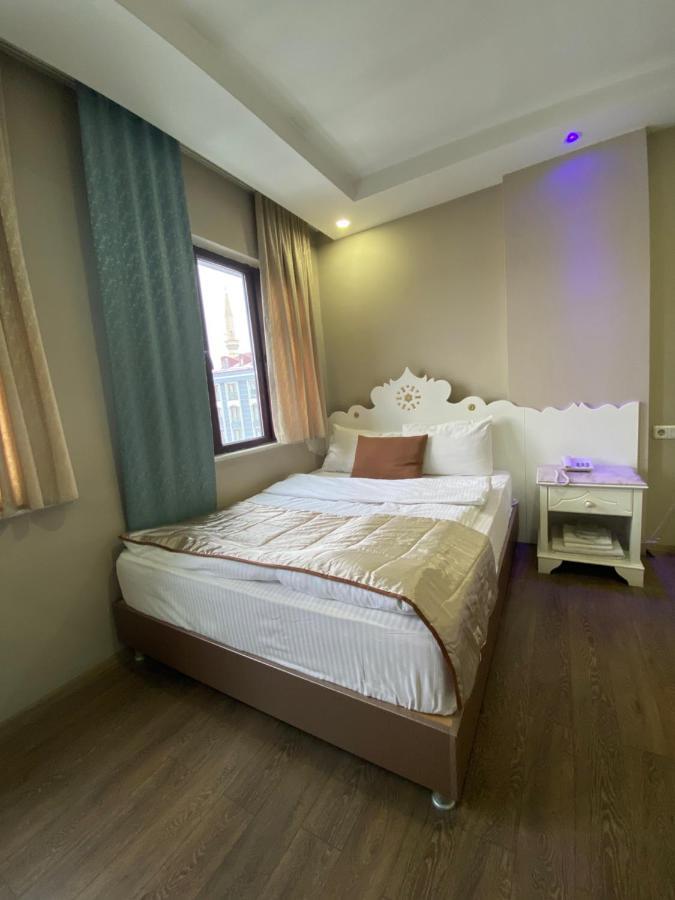 Hotel Kent Ani คาร์ส ภายนอก รูปภาพ